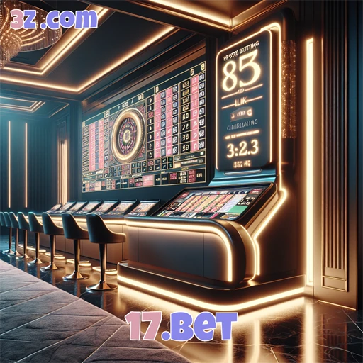 17.bet Site Confiável