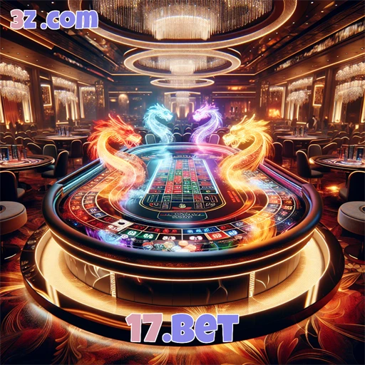 17.bet Plataforma de Jogo