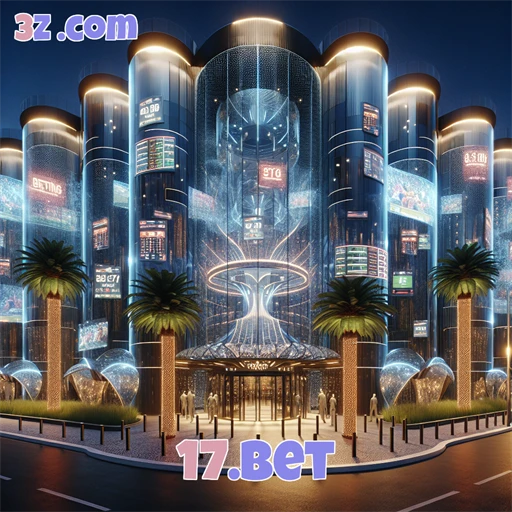 17.bet Área VIP